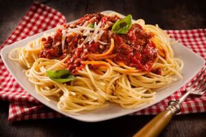 La Mafia Pizza & Hamburguesa