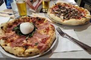 La Mafia Restaurante