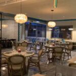 La Mafia se sienta a la mesa