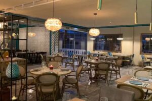 La Mafia se sienta a la mesa