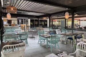 La Mafia se sienta a la mesa