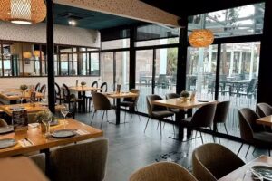 La Mafia se sienta a la mesa