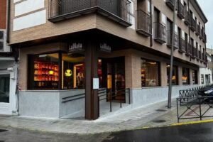 La Mafia se sienta a la mesa