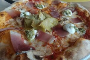 La Mafia se sienta a la mesa