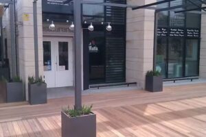 La Mafia se sienta a la mesa