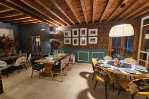 La Mafia se sienta a la mesa