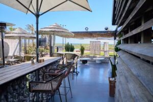 La Mala Pécora | Restaurante Almerimar