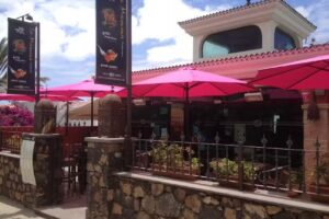 La Mamma Pastas & Grill