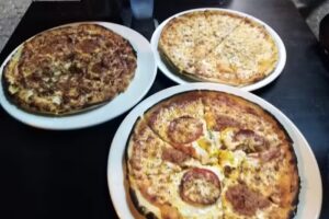 La Mamma Pizzas & Kebab