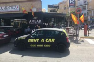 La Manduca Coffe Shop