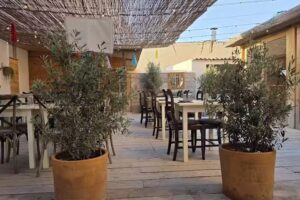 la Masa Pizzeria | San Farra