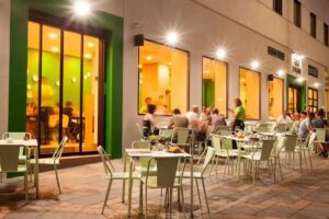 La Mejicana Pizzería Taquería – Mijas