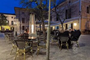 La Mercería Restaurante