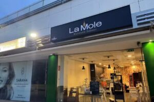 La Mole | Restaurante Italiano Alicante