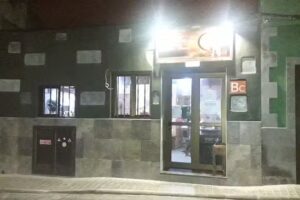 La Moncloa Tasca Pizzería