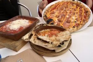 La Naturale – Pizzeria Contemporanea
