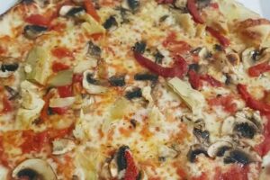 La Nonna_ Pizzeria italiana