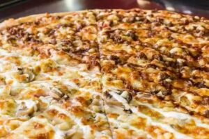 La Nostra Catarroja pollos y pizzas