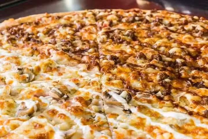 La Nostra Catarroja pollos y pizzas