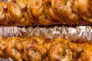 LA NOSTRA L’Alcúdia (Ribera Alta)