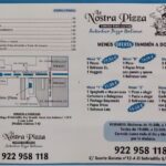 La Nostra Pizza