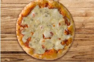 La nostra Pizza Santiago