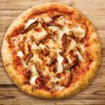 La nostra Pizza Santiago