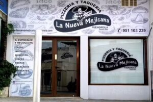 La Nueva Mejicana Fuengirola