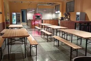 La Nuvola | Puigverd de Lleida