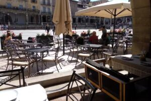 La Oca Restaurante Pizzeria