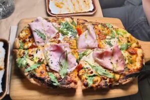 La Originale Corazón de María