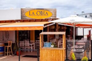 La Otra Pizza y Pasta