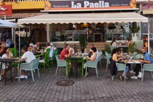 La Paella Restaurante