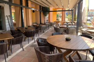 La Pala – Pizza, Bar & Restaurant