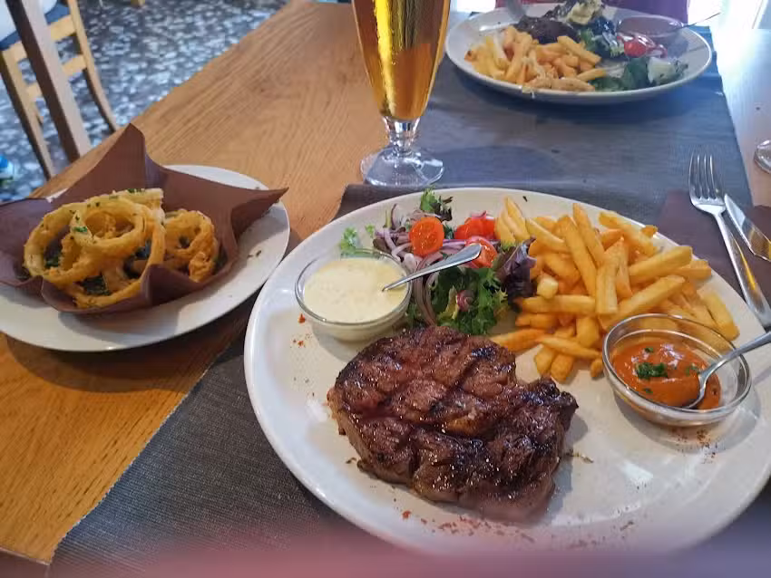 La Paletta Restaurante