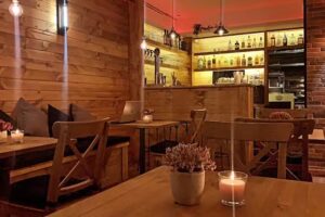 La Pampara Molins de Rei