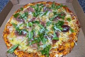 La Panci | Pizzería y Baguetería