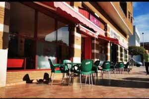 La Parada Torrefarrera