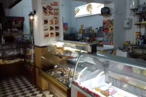 La Pastelería Pizzas