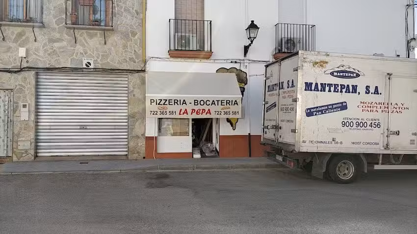 La Pepa