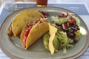 LA PÈRGOLA BURGER & PIZZA