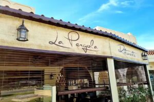La Pergola Ristorante – La Cala de Mijas