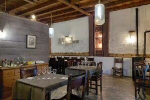 La Petita Italia Restaurante y Pizzeria