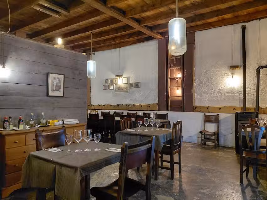 La Petita Italia Restaurante y Pizzeria