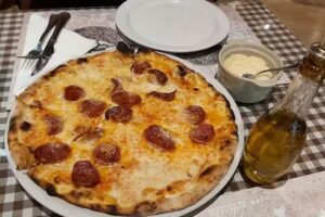 La Piazza Almazora, Castellón