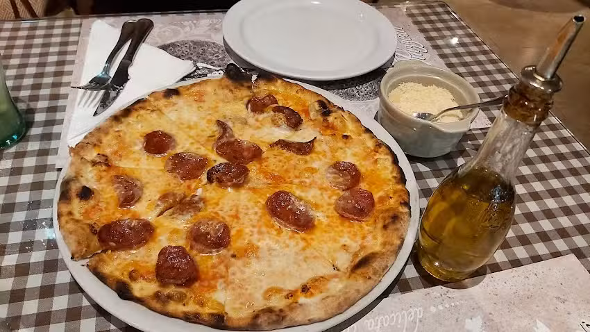 La Piazza Almazora, Castellón