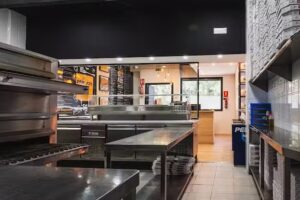 La Piazza Benalmádena