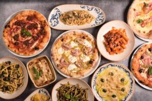 La Piazza Mas Camarena