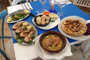 La Piazzetta del Mar