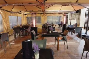 La Piazzetta di San Juan